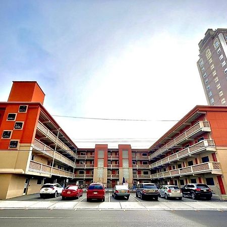 Clarion Inn Atlantic City Dış mekan fotoğraf