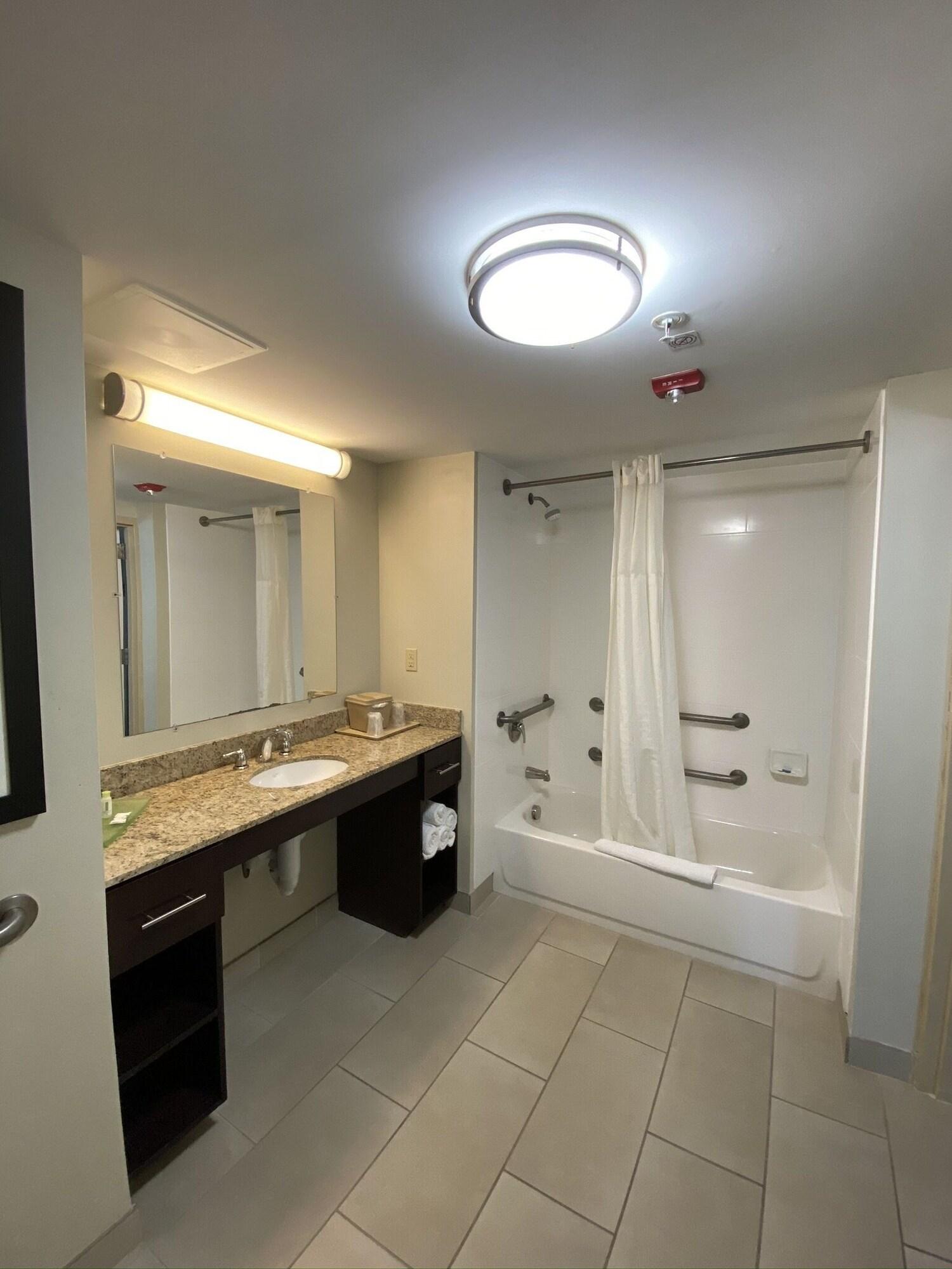 Clarion Inn Atlantic City Dış mekan fotoğraf