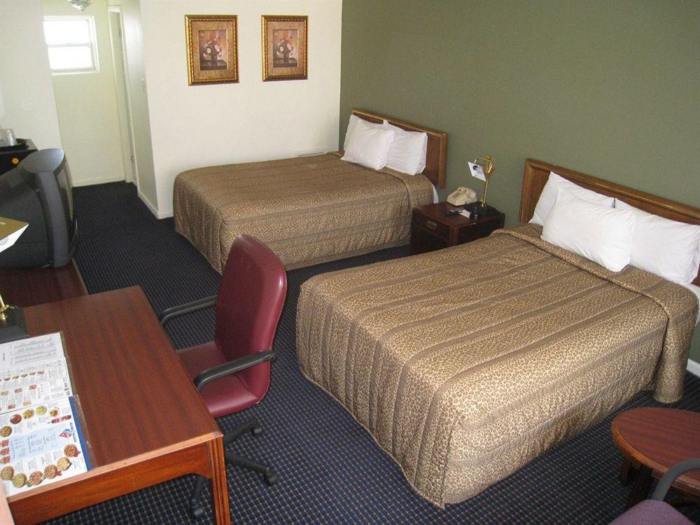 Clarion Inn Atlantic City Dış mekan fotoğraf